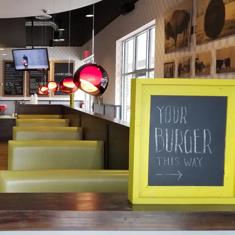 Burgerworks