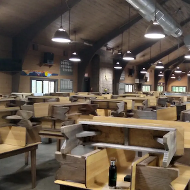 Dining Hall