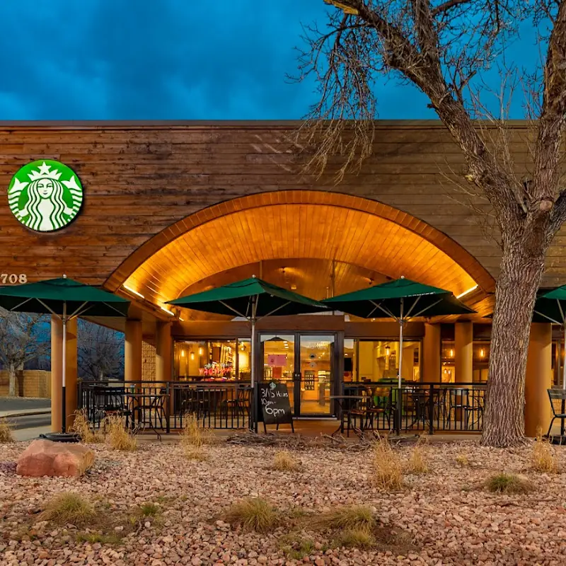 Starbucks Coffee Company
