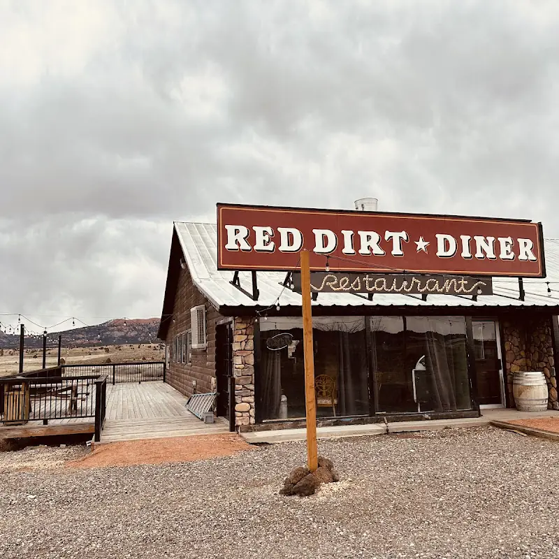 Red Dirt Diner