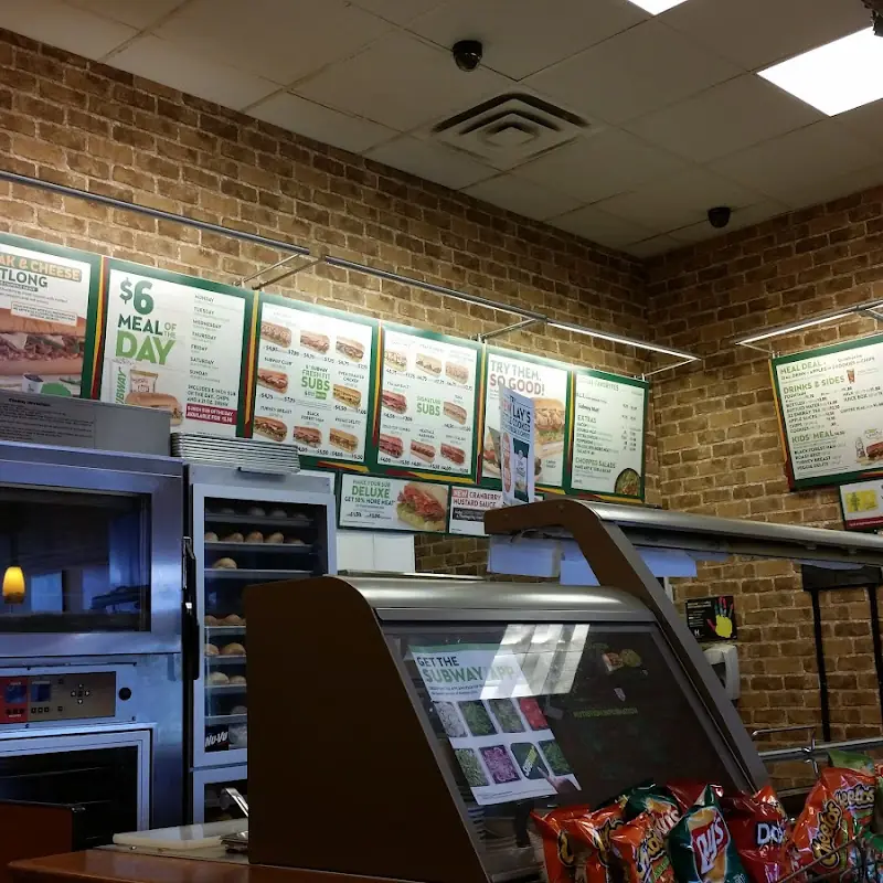 Subway