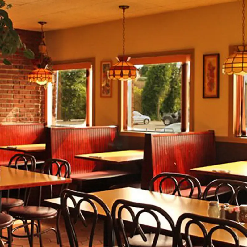 Villa Of Lebanon-Vernon