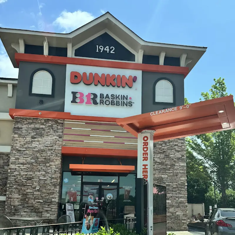 Dunkin'