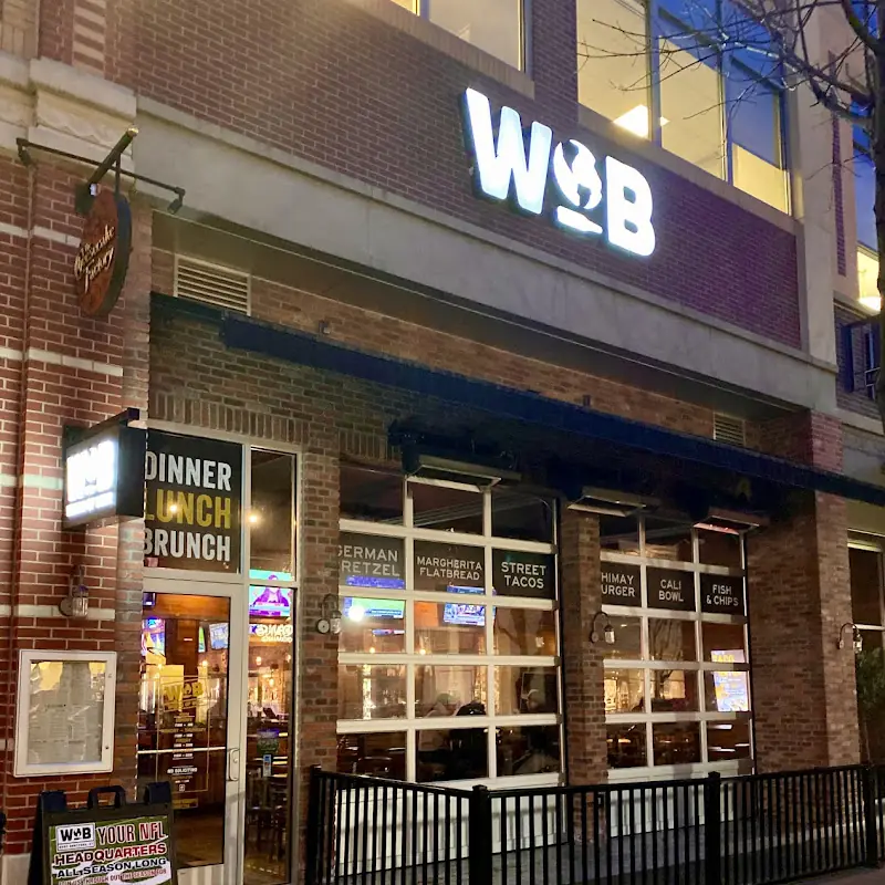 World of Beer