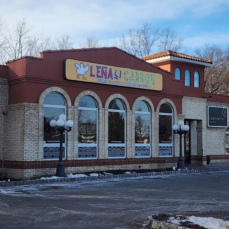 Leña y Carbón Parsippany