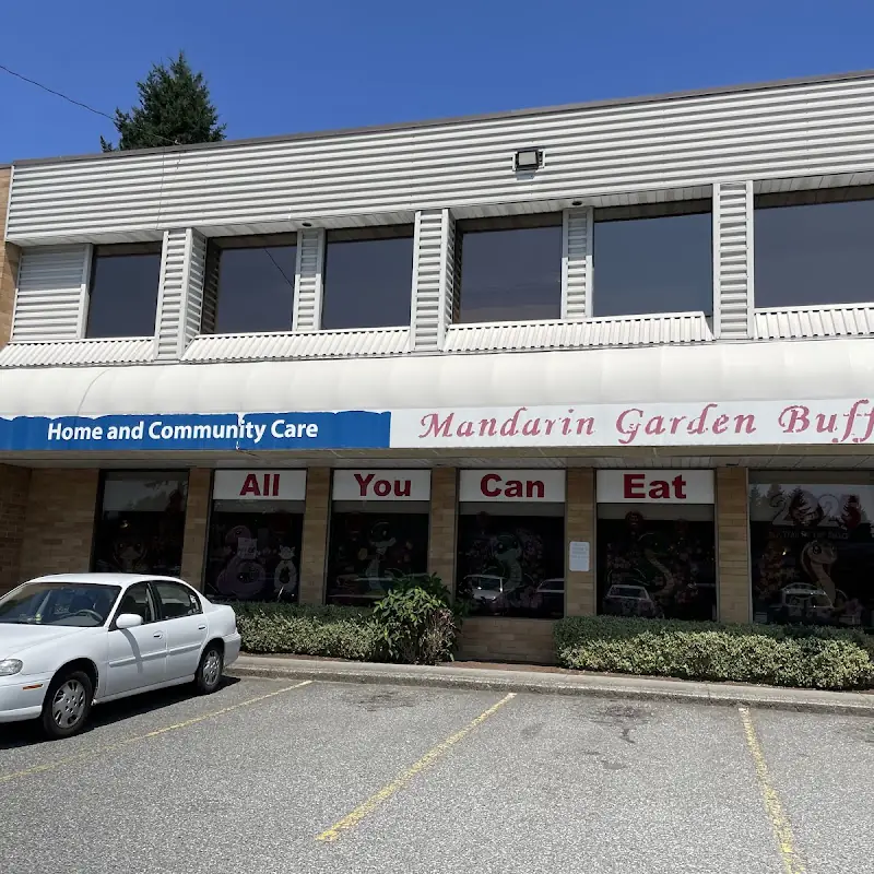 Mandarin Garden