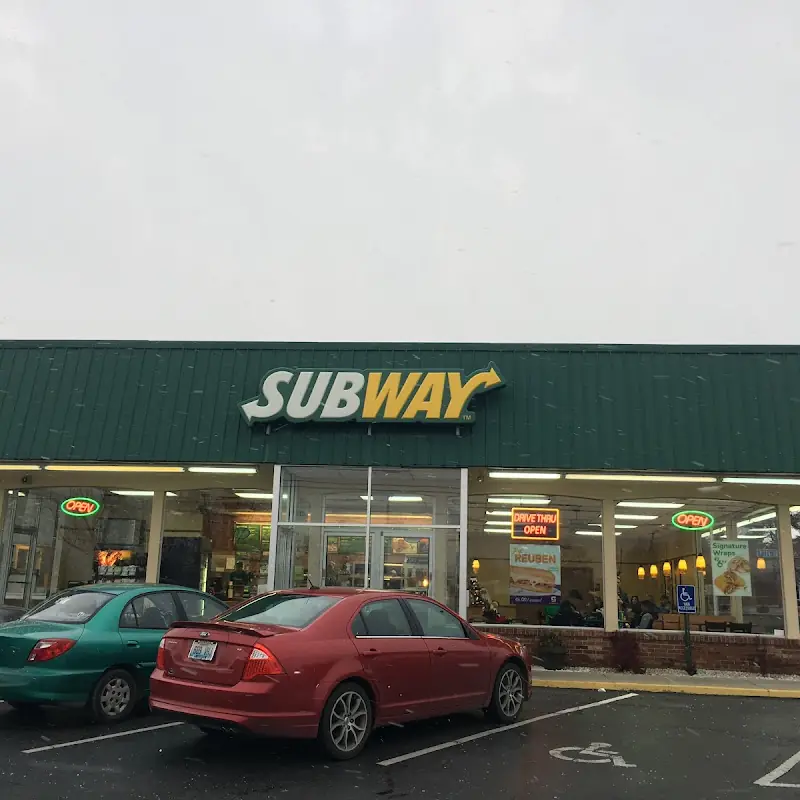Subway