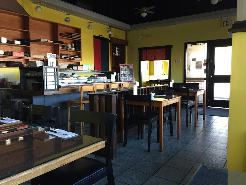Sushi Bistro Anzu