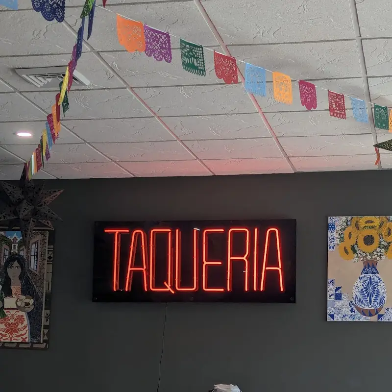 La Carreta Taqueria