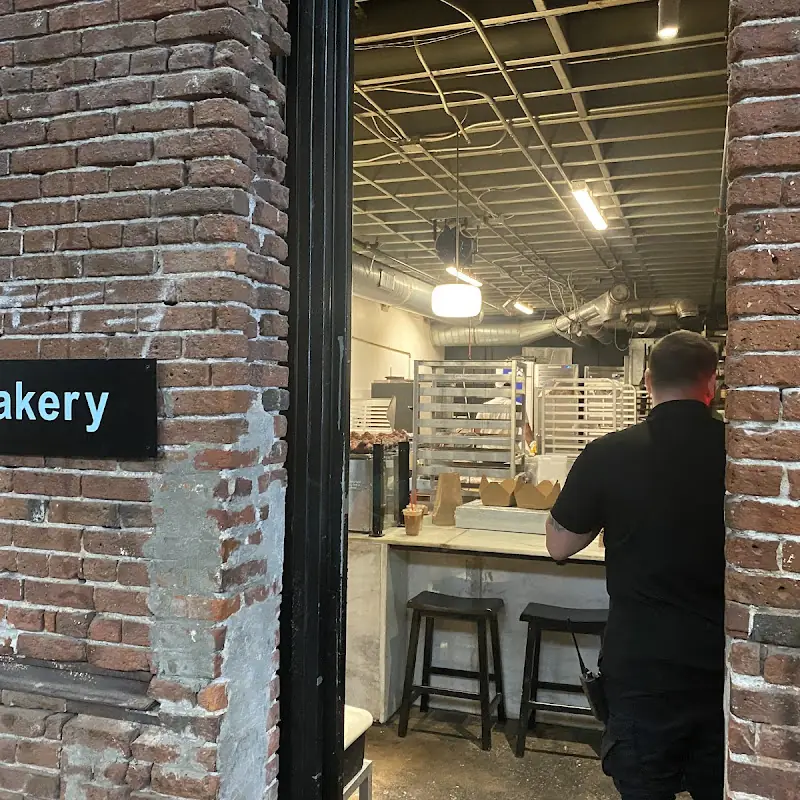 Reunion Bakery on South Pearl