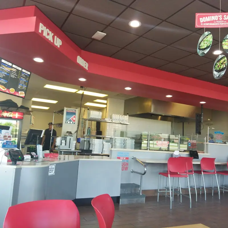 Domino's Pizza