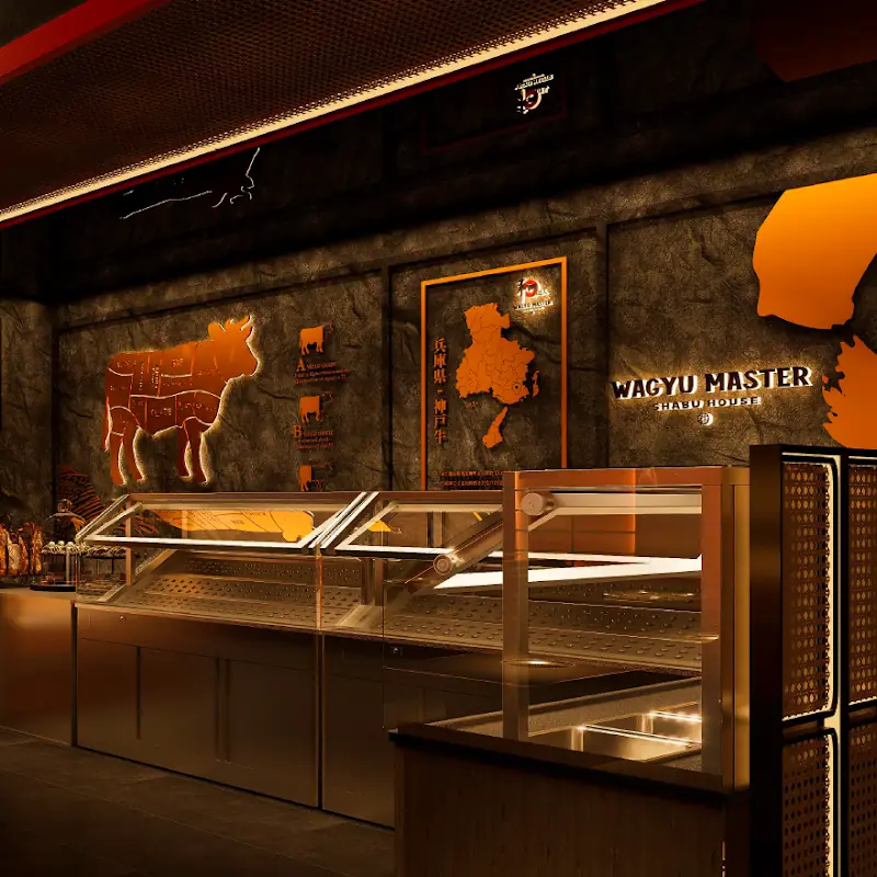 Wagyu Master Shabu House | Pasadena