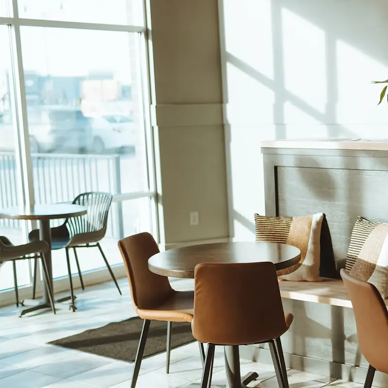 Meg-A-Latte | Coffee House (Fargo Location)