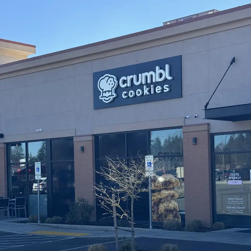 Crumbl