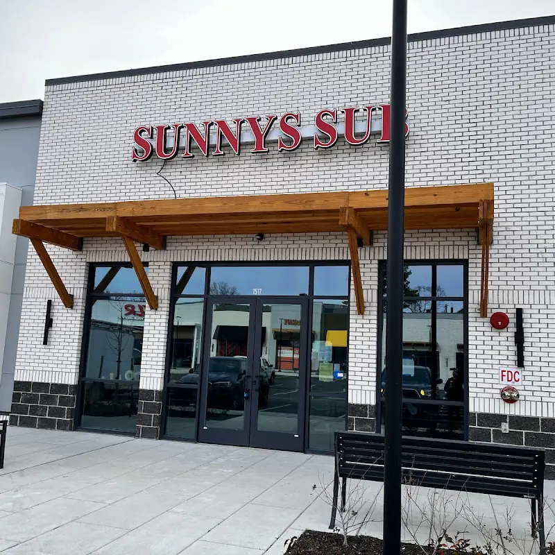 Sunny’s Sub