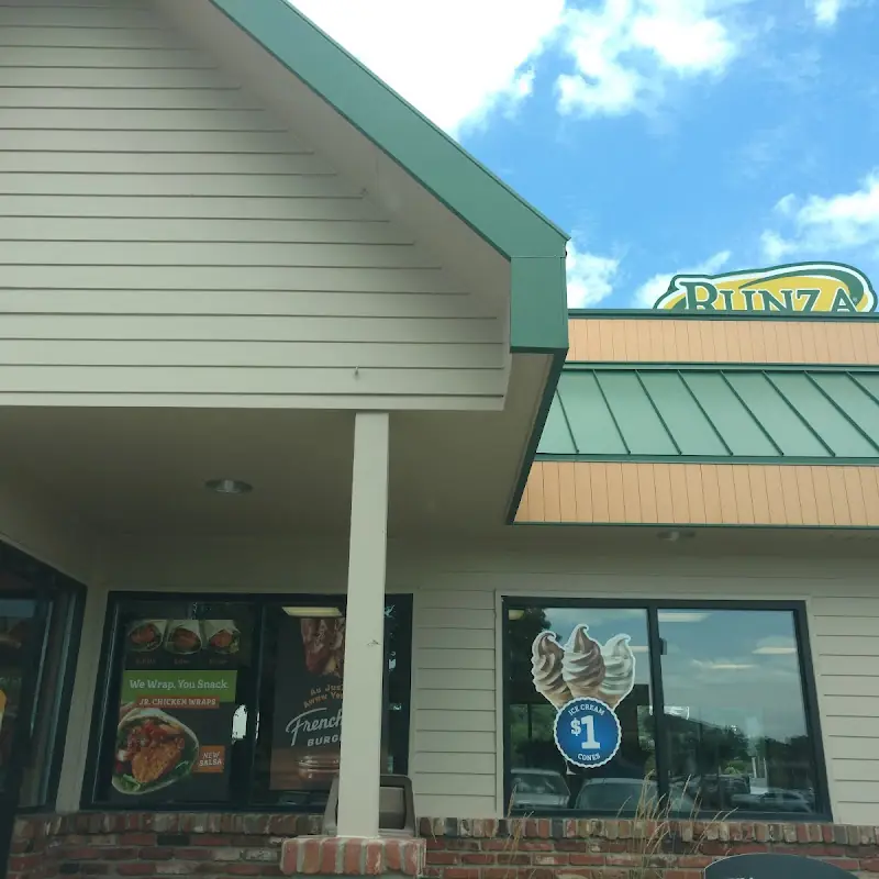 Runza Restaurant