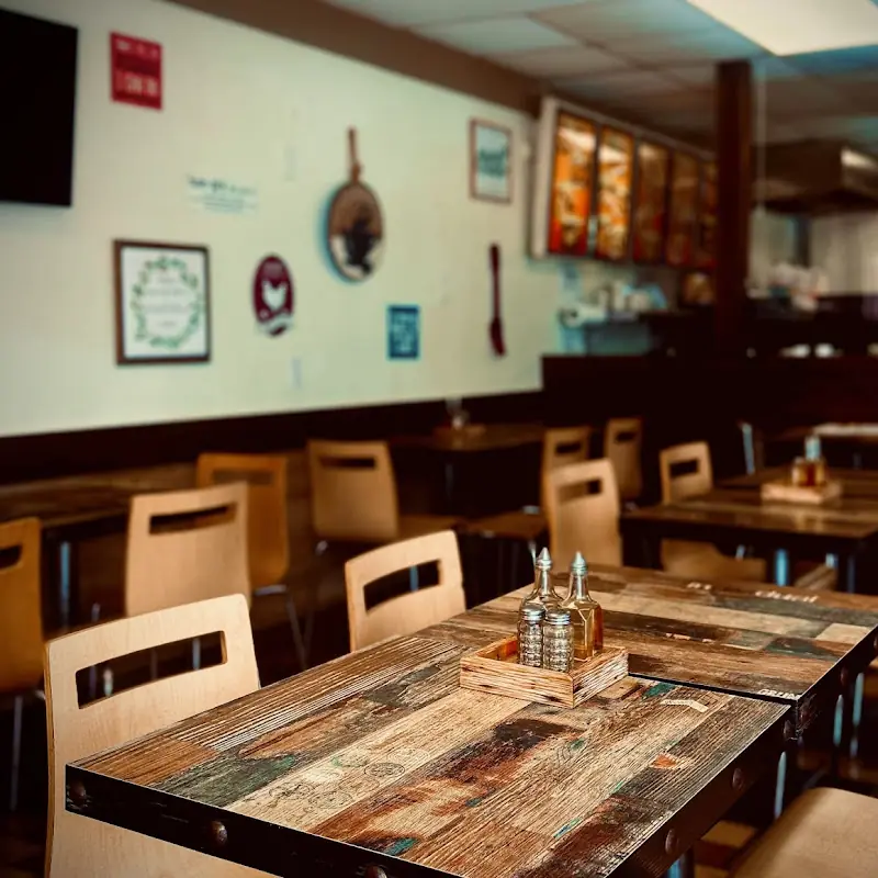 Mi Tierra Restaurant & Bakery