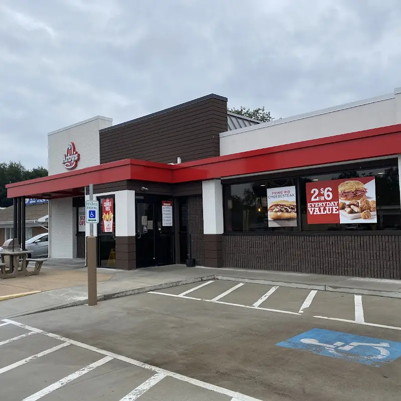 Arby's