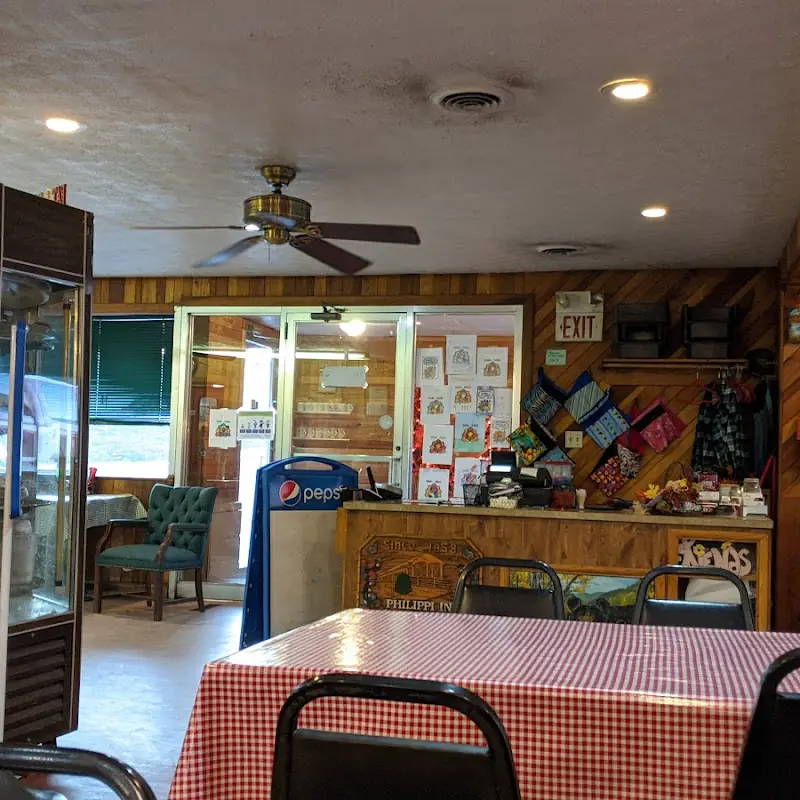 Philippi Inn
