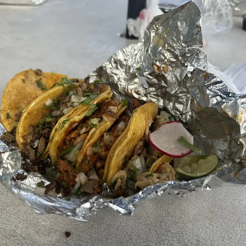 Tacos El Primo