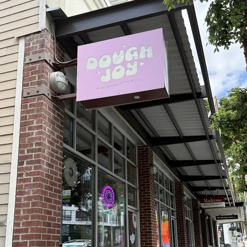 Dough Joy