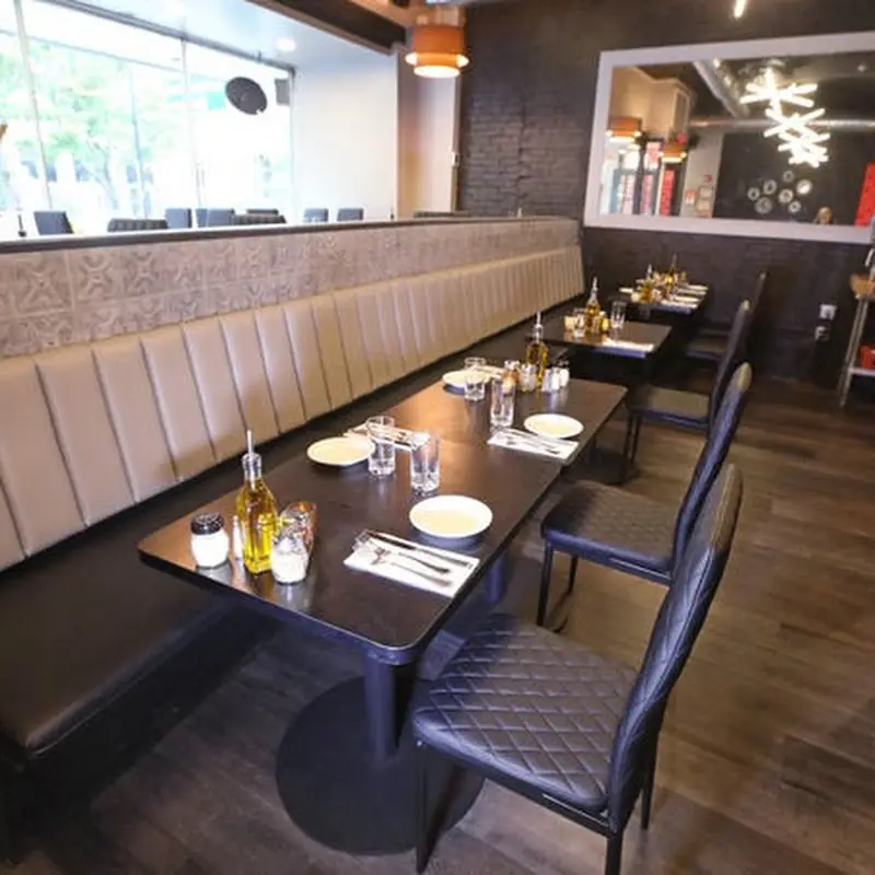Veneto Pizza & Pasta