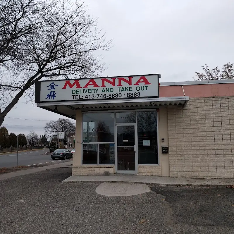 Manna