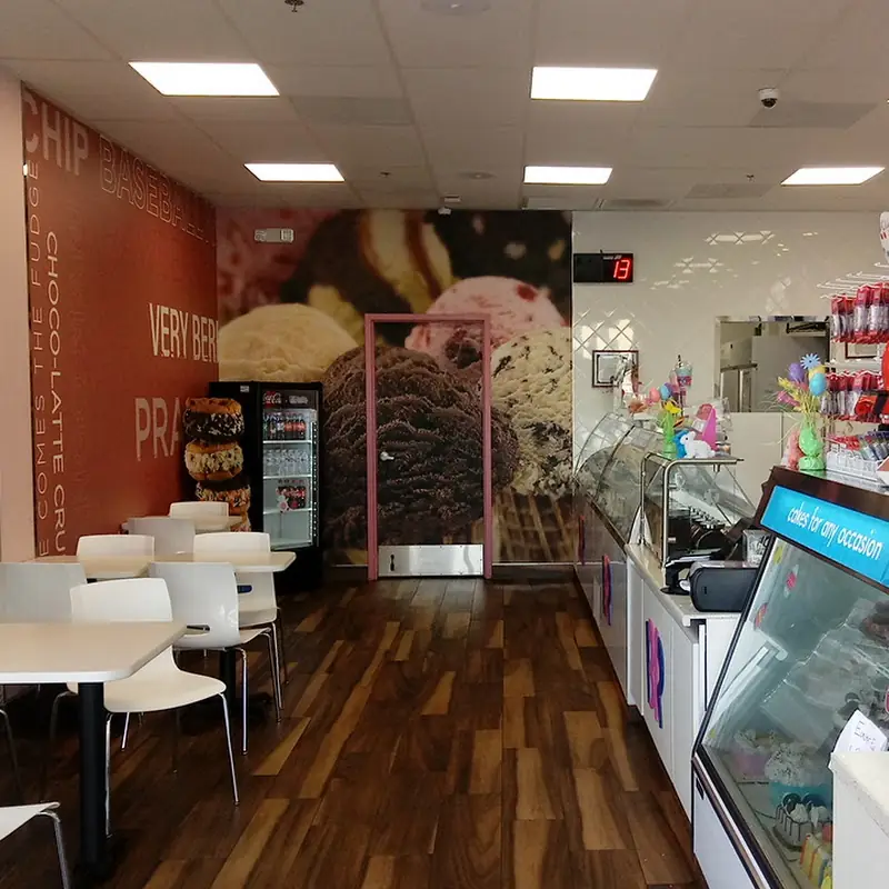 Baskin-Robbins