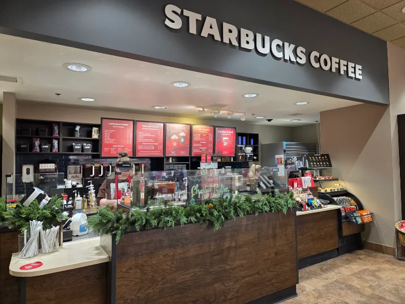 Starbucks Coffee Company