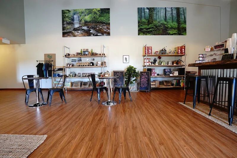 Pisgah Coffee Roasters ®