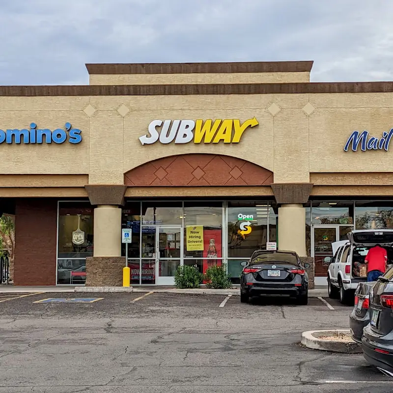 Subway