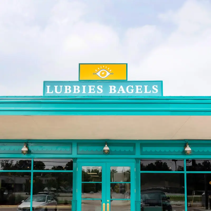 Lubbies Bagels
