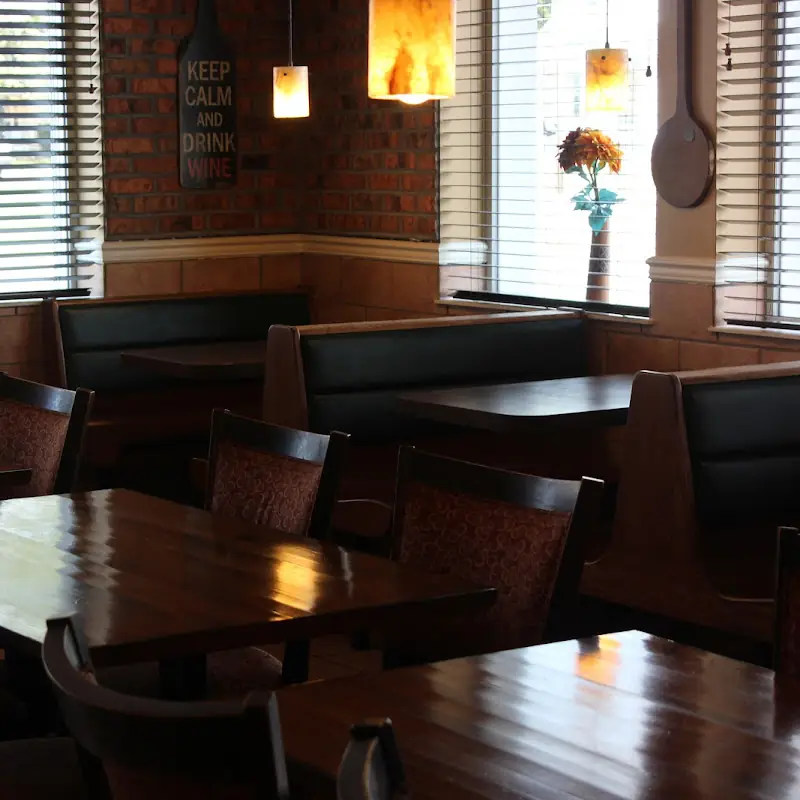Giuseppe's Pizza Cantina