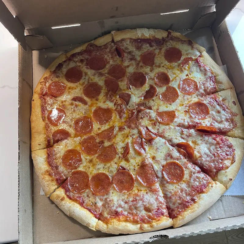 Bottisti's Pizzeria