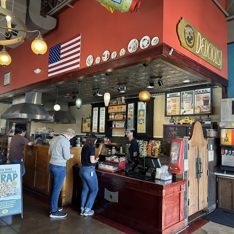 Potbelly