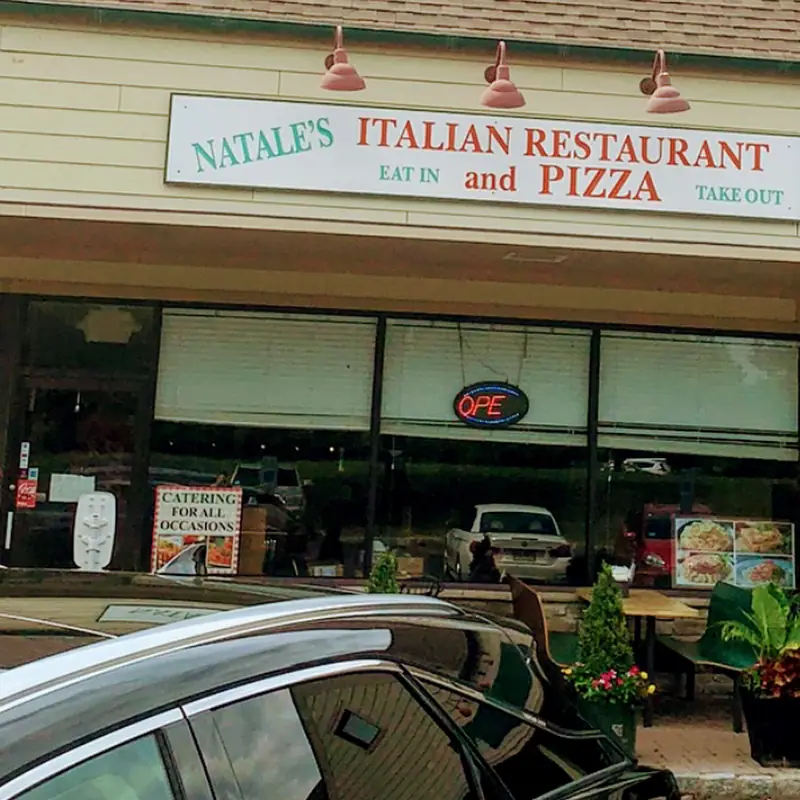 Natale's Italian Restaurant