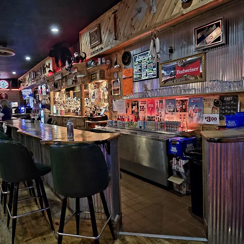 The Mint Bar
