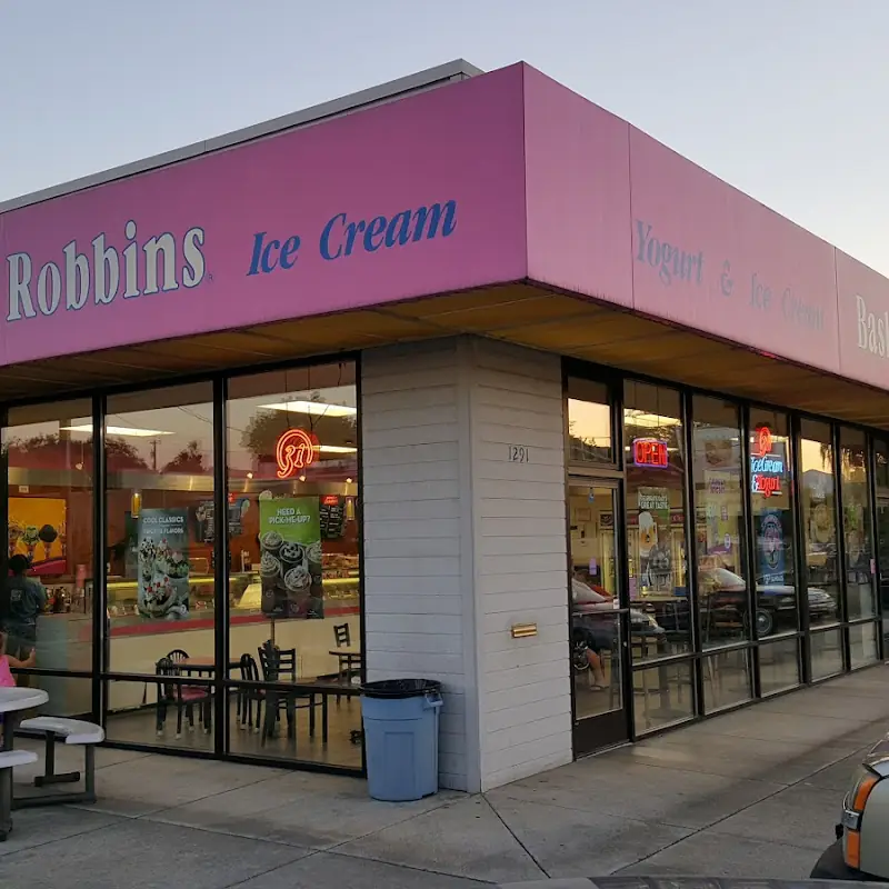Baskin-Robbins