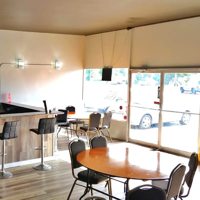 Pizza Mart Kent