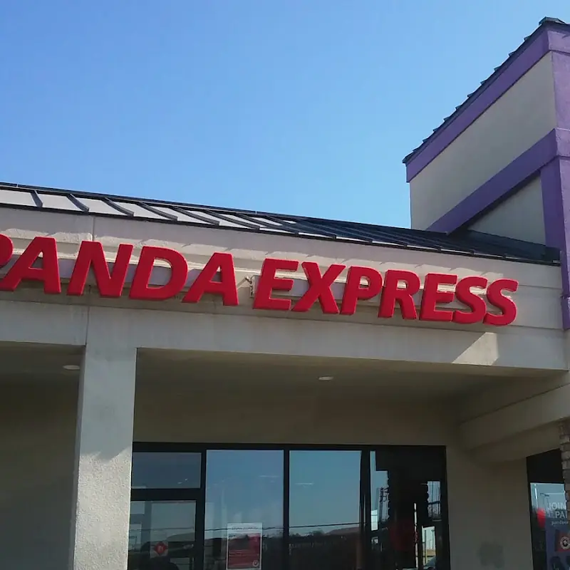 Panda Express