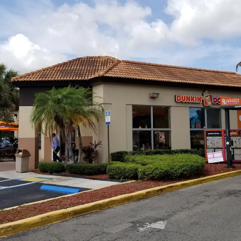 Dunkin'