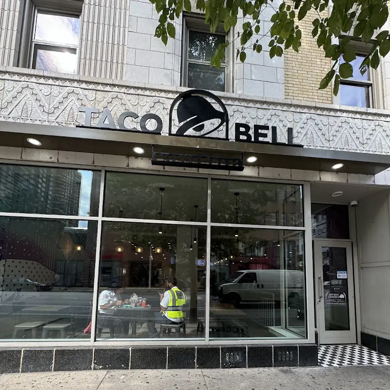 Taco Bell