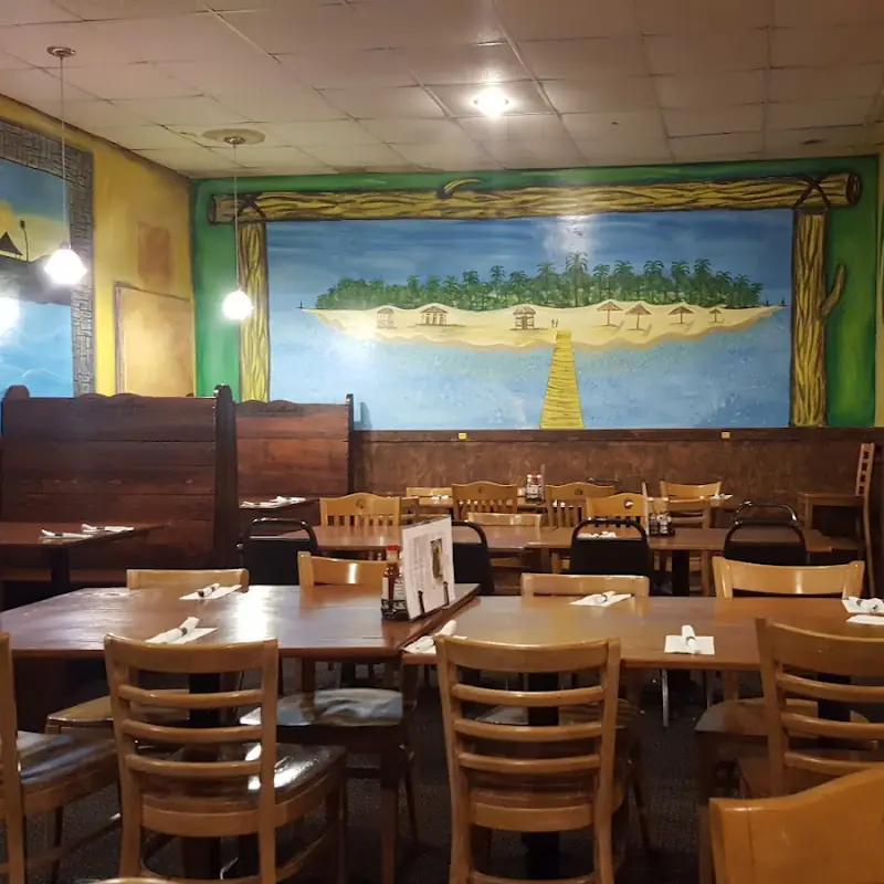 El Mazatlan