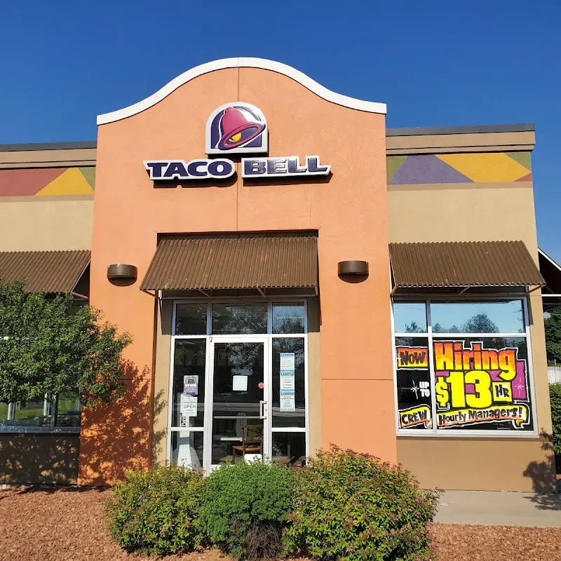 Taco Bell