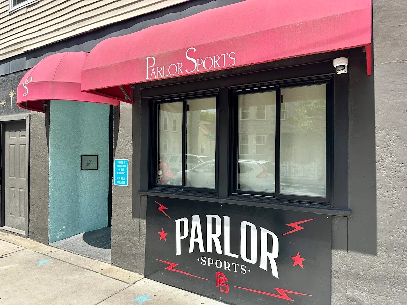 Parlor Sports