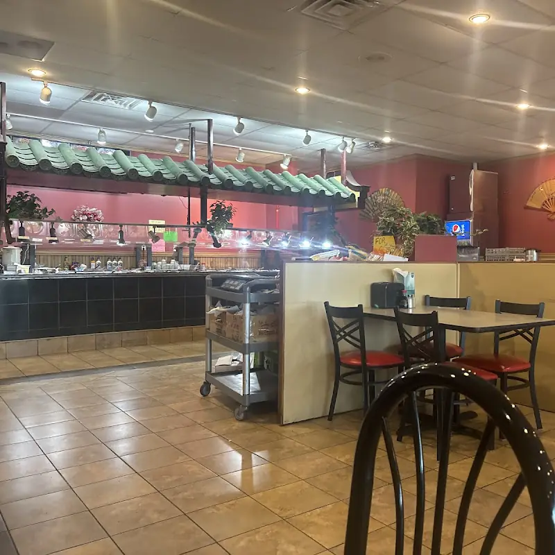 Dragon House Chinese Eatery