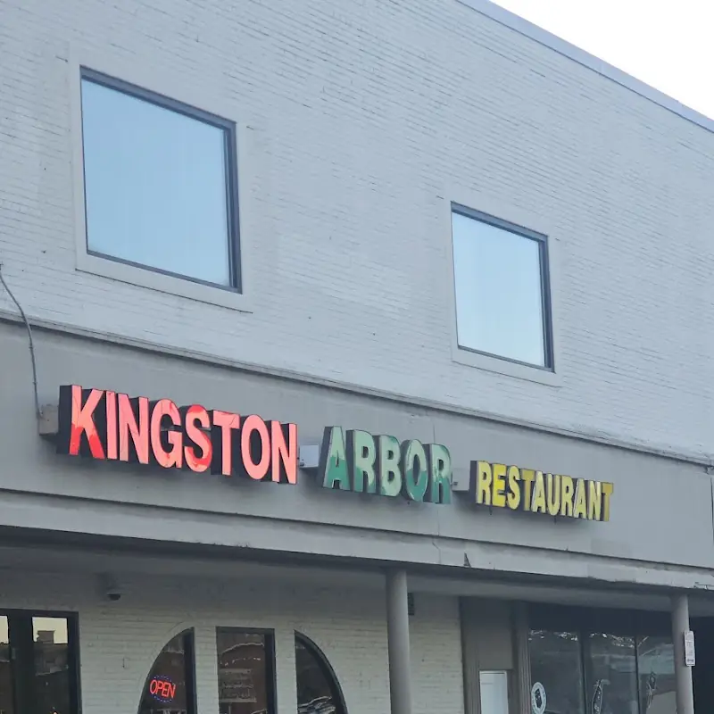 Kingston Arbor