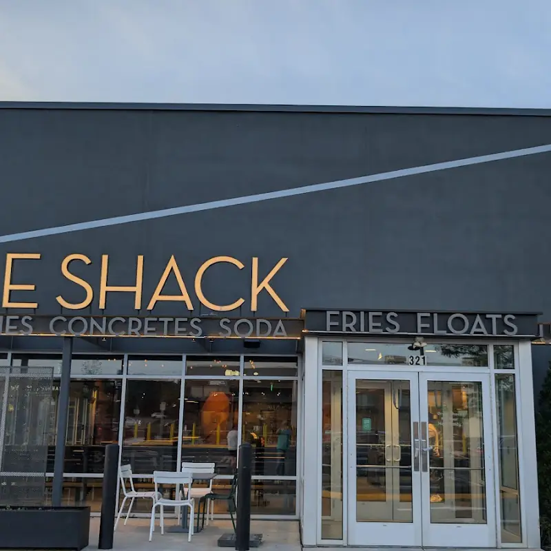Shake Shack Marlton