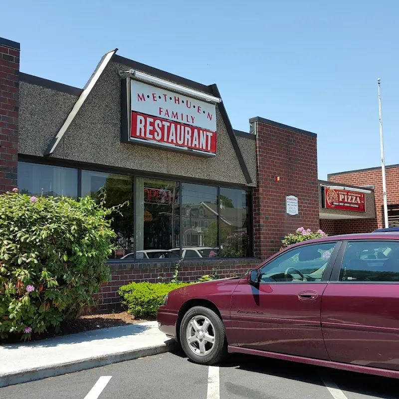 Methuen Family Restaurant