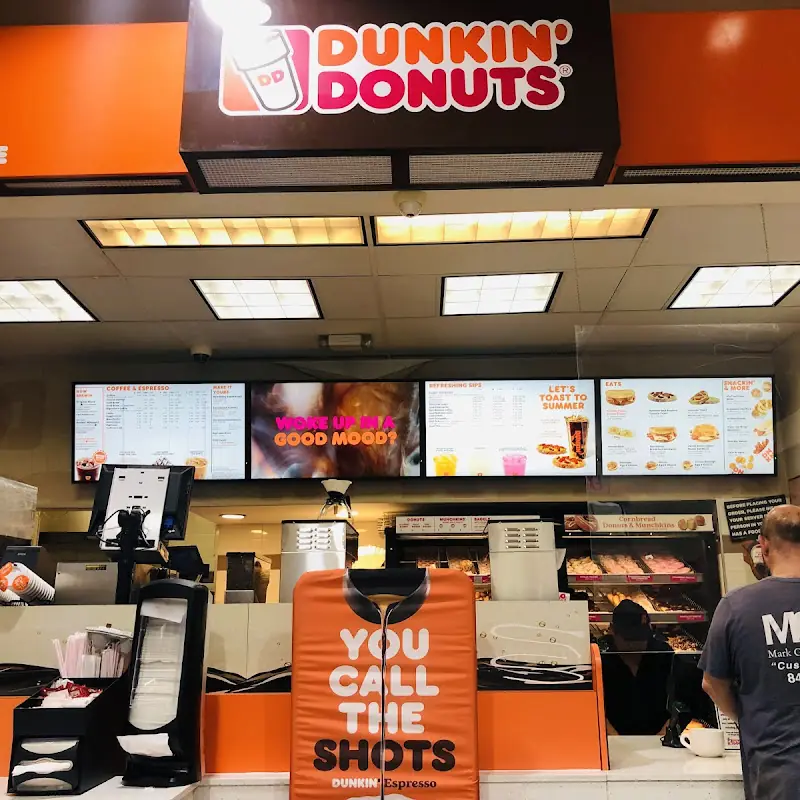 Dunkin'